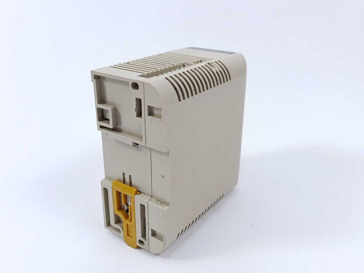 OMRON CQM1-PA203 Power Supply Unit 50-60 Hz.