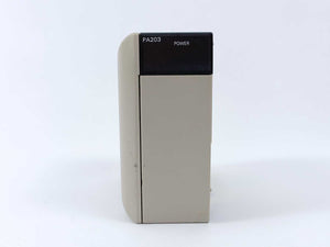 OMRON CQM1-PA203 Power Supply Unit 50-60 Hz.
