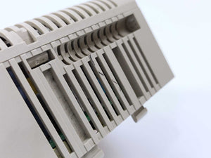 OMRON CQM1-PA203 Power Supply Unit 50-60 Hz.