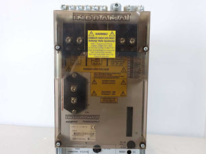 Indramat KDV 4.1-30-3 AC Servo Power Supply AC220V +-10% (50...60Hz)