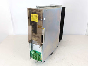 Indramat KDS 1.3-100-300-W1 AC Servo Controller
