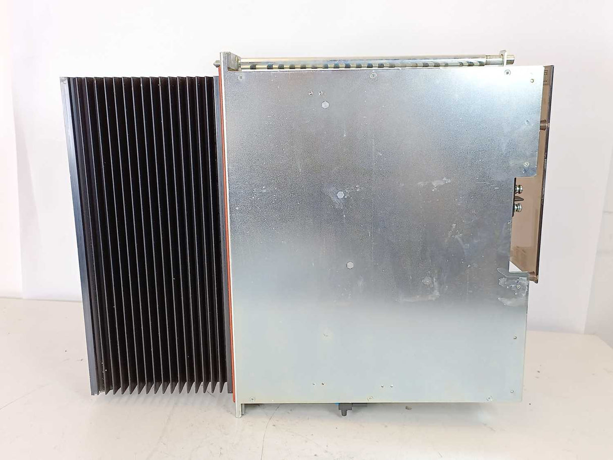 Indramat KDS 1.3-100-300-W1 AC Servo Controller