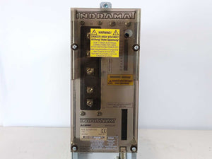 Indramat KDS 1.3-100-300-W1 AC Servo Controller
