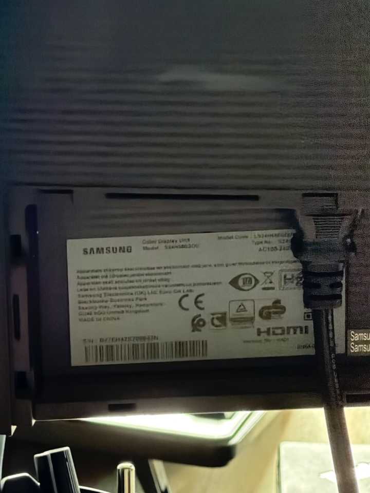 Samsung 123123123 Potato