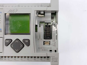AB 1763-L16BWA Ser. B MicroLogix 1100 16 Point Controller