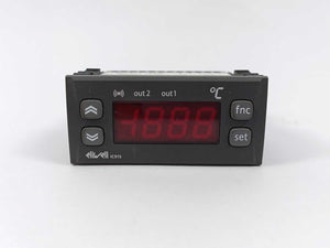 Eliwell IC915 Double Stage Electronic Conotroller