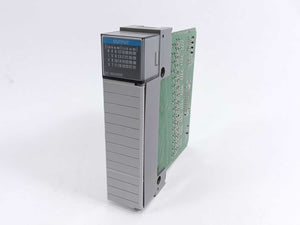 AB 1746-0B32 Ser. D SLC500 Output Module