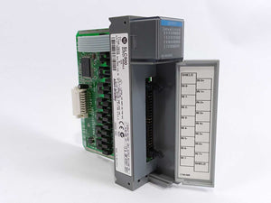 AB 1746-0B32 Ser. D SLC500 Output Module