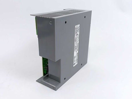 AB 1746-P1 Ser. A SLC 500, Power Supply