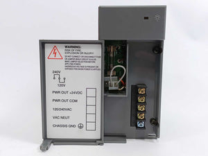 AB 1746-P1 Ser. A SLC 500, Power Supply