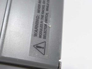 AB 1746-P1 Ser. A SLC 500, Power Supply