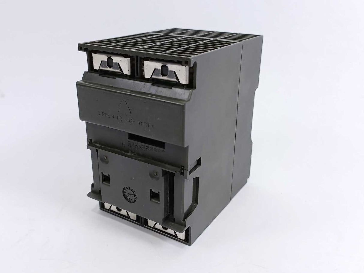 Siemens 6ES7317-6FF00-0AB0 SIMATIC S7-300 CPU, E.03, V2.1.8