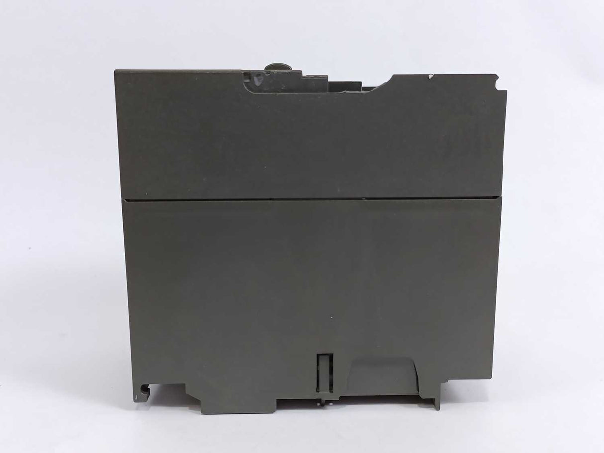 Siemens 6ES7317-6FF00-0AB0 SIMATIC S7-300 CPU, E.03, V2.1.8