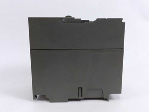 Siemens 6ES7317-6FF00-0AB0 SIMATIC S7-300 CPU, E.03, V2.1.8