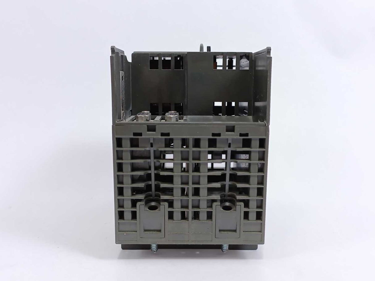Siemens 6ES7317-6FF00-0AB0 SIMATIC S7-300 CPU, E.03, V2.1.8