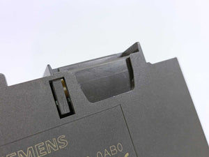Siemens 6ES7317-6FF00-0AB0 SIMATIC S7-300 CPU, E.03, V2.1.8