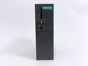Siemens 6ES7315-2AH14-0AB0 CPU 315-2DP