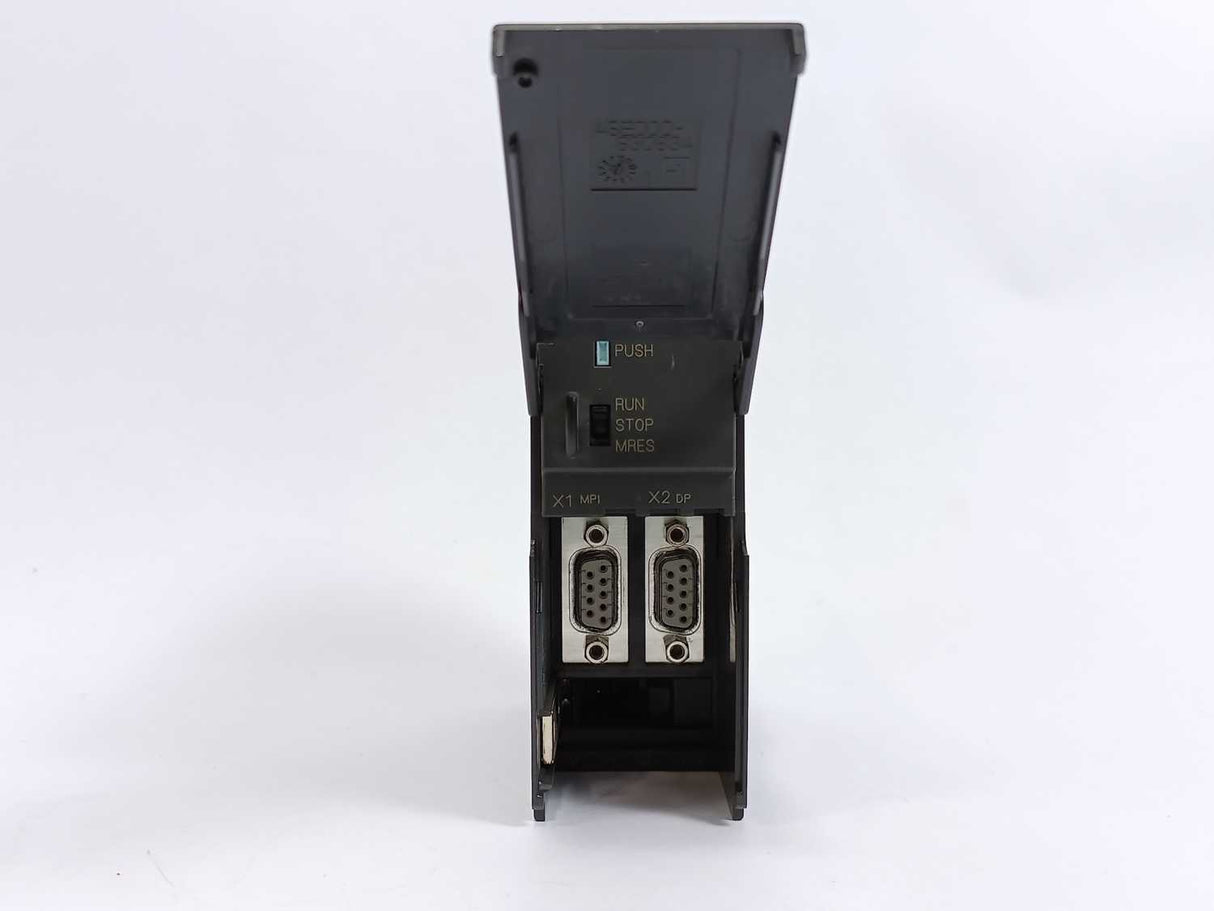 Siemens 6ES7315-2AH14-0AB0 CPU 315-2DP