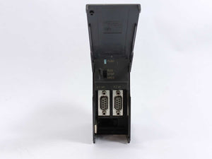 Siemens 6ES7315-2AH14-0AB0 CPU 315-2DP