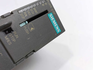 Siemens 6ES7315-2AH14-0AB0 CPU 315-2DP