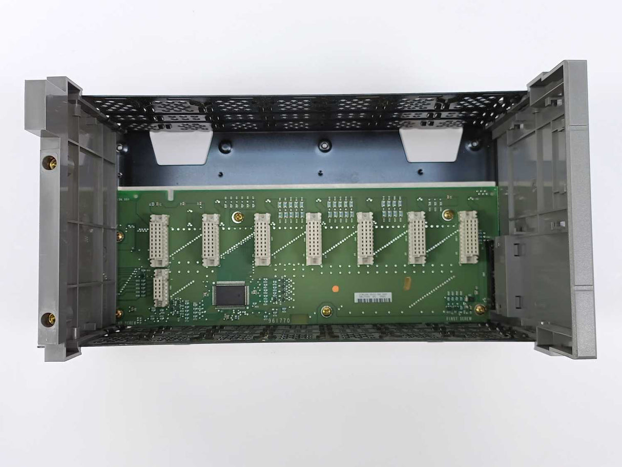 AB 1746-A7 Ser. B SLC 500 7-Slot Rack