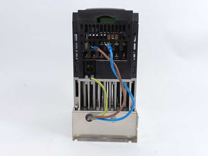OMRON MX2-AB007-E MX2 Inverter w/ Rasmi Electronics AX-FIM1014-RE Noise Fliter