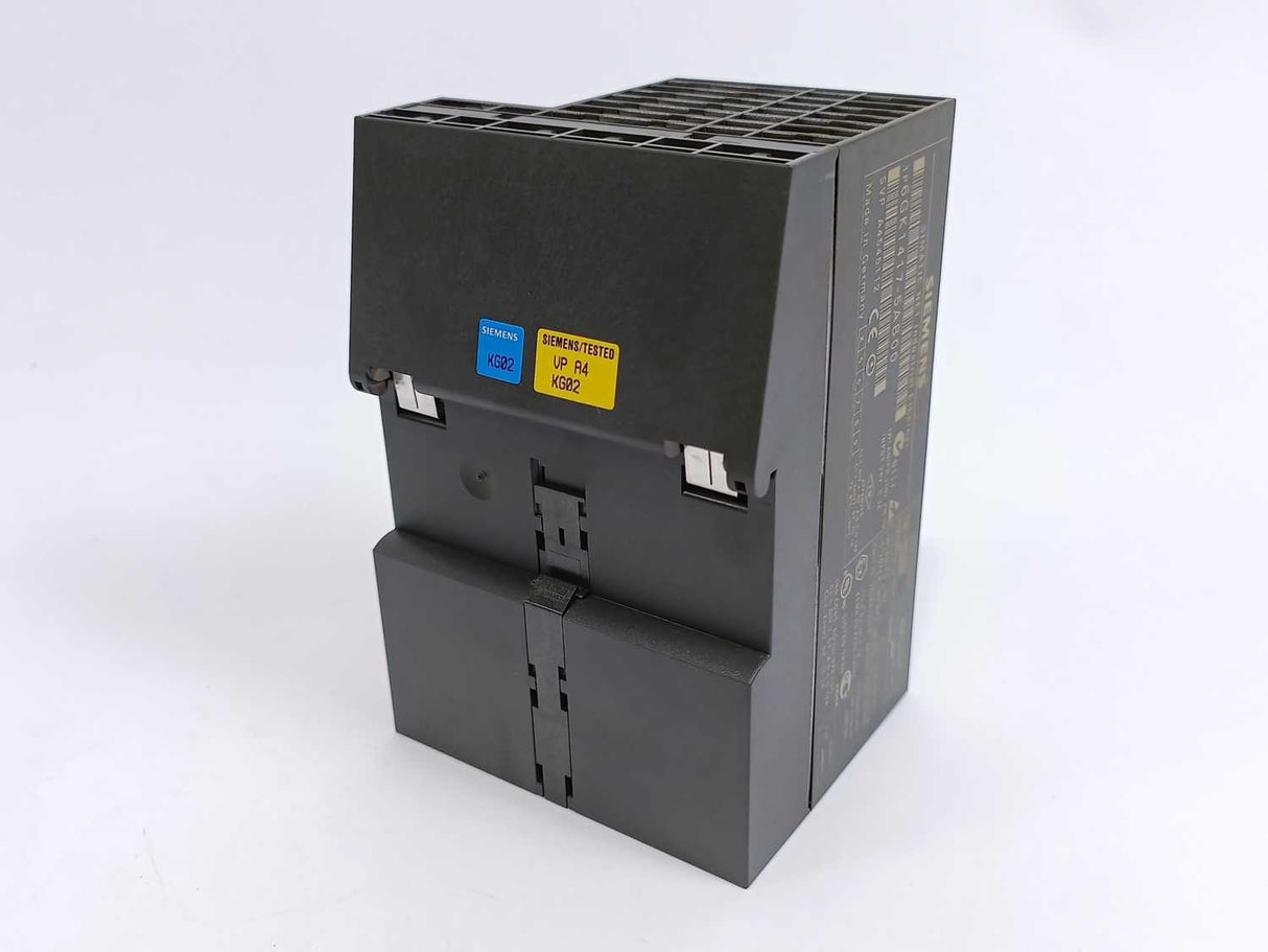 Siemens 6GK1417-5AB00 SIMATIC NET Industrial Ethernet
