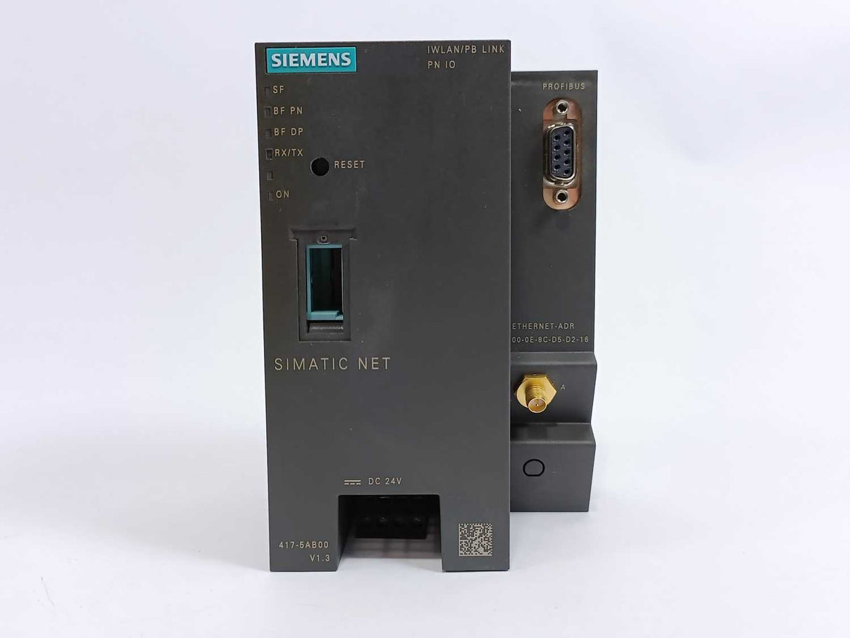 Siemens 6GK1417-5AB00 SIMATIC NET Industrial Ethernet