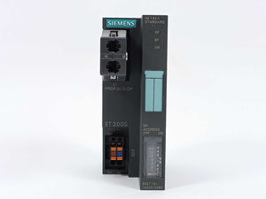 Siemens 6ES7151-1AA06-0AB0 SIMATIC ET 200S Interface Module