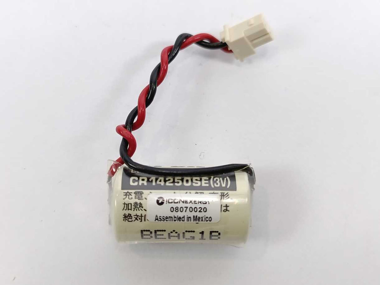 AB 1763-L16BWA Ser. B MicroLogix 1100 16 Point Controller