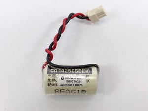 AB 1763-L16BWA Ser. B MicroLogix 1100 16 Point Controller