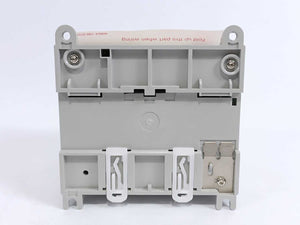 AB 1763-L16BWA Ser. B MicroLogix 1100 16 Point Controller