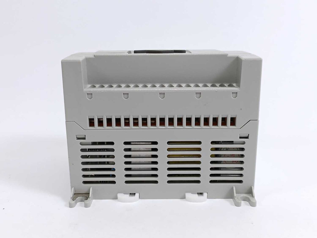 AB 1763-L16BWA Ser. B MicroLogix 1100 16 Point Controller