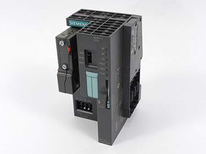 Siemens 6ES7151-7AA20-0AB0 ET200S IM151-7 CPU