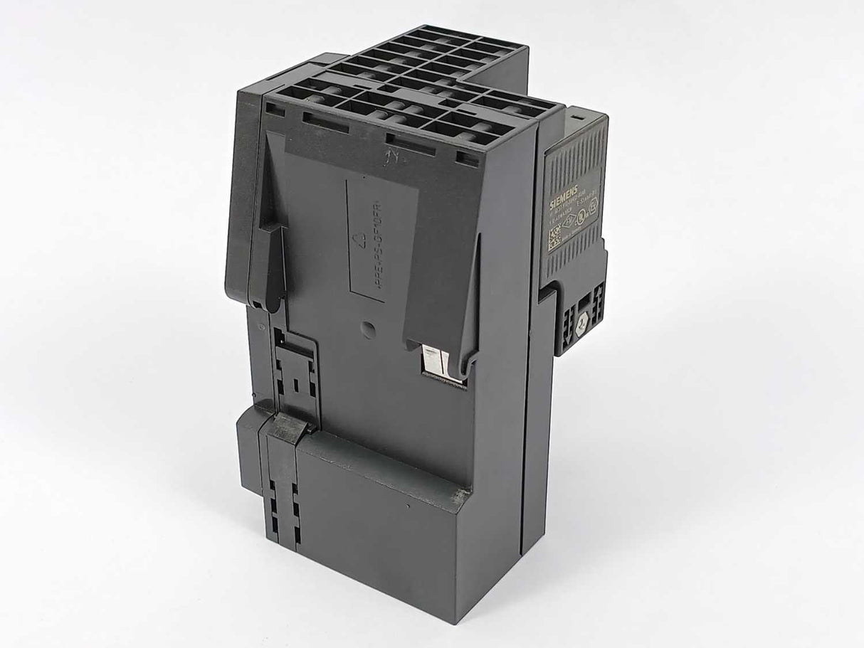 Siemens 6ES7151-7AA20-0AB0 ET200S IM151-7 CPU