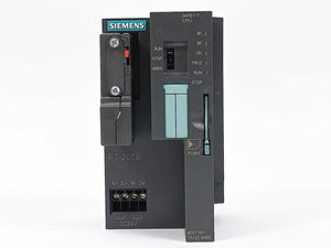 Siemens 6ES7151-7AA20-0AB0 ET200S IM151-7 CPU