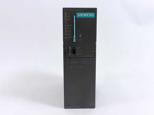 Siemens 6ES7315-2EH14-0AB0 SIMATIC S7-300 w/ 6ES7953-8LJ30-0AA0 Memory Card