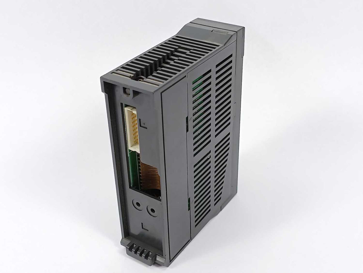 Idec PF3S-AD122 FA-3S Analog Input, 1-5VDC / 4-20 mADC