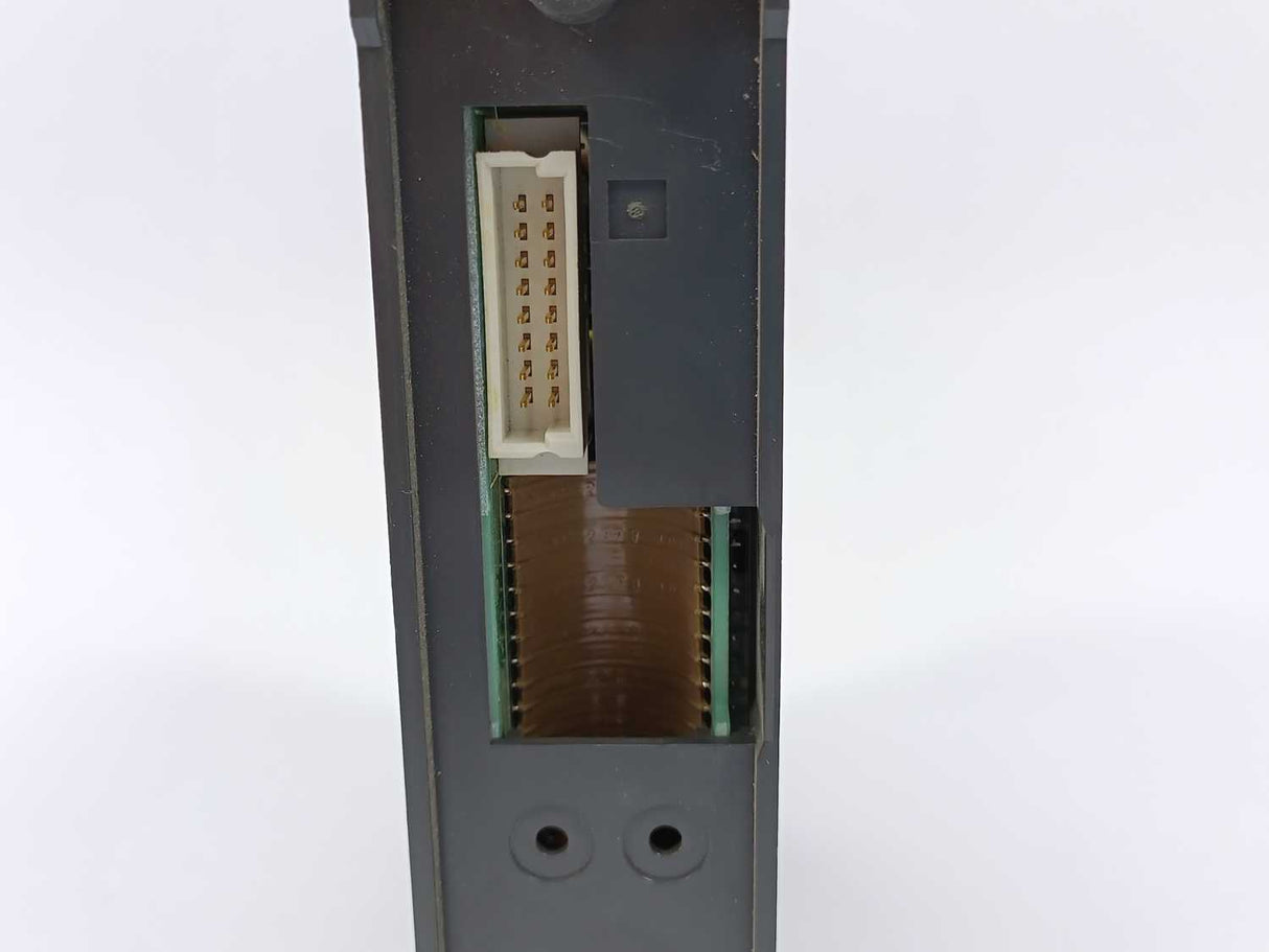 Idec PF3S-AD122 FA-3S Analog Input, 1-5VDC / 4-20 mADC