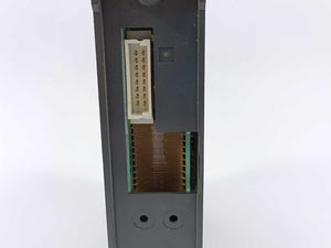 Idec PF3S-AD122 FA-3S Analog Input, 1-5VDC / 4-20 mADC