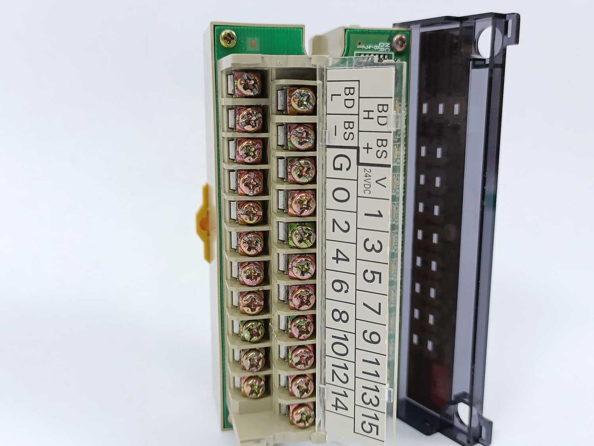 OMRON SRT2-ID16-1 Remote Terminal Input Modul