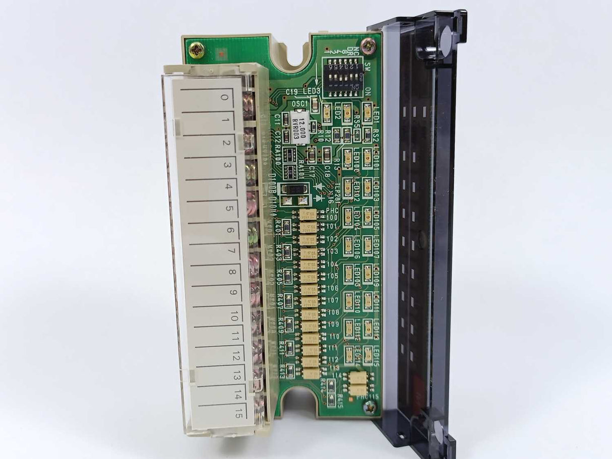 OMRON SRT2-ID16-1 Remote Terminal Input Modul