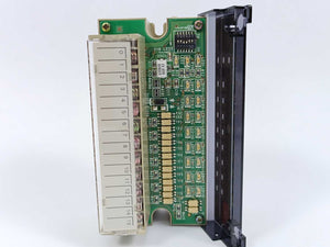 OMRON SRT2-ID16-1 Remote Terminal Input Modul