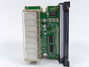 OMRON SRT2-OD08-1 Digital Output Remote Terminal