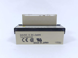 OMRON SRT2-OD08-1 Digital Output Remote Terminal