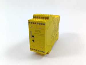 SICK 6044981 Standstill Monitor MOC3ZA-KAZ33D3