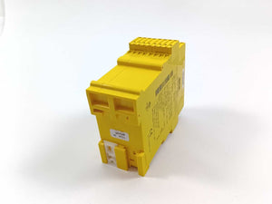 SICK 6044981 Standstill Monitor MOC3ZA-KAZ33D3
