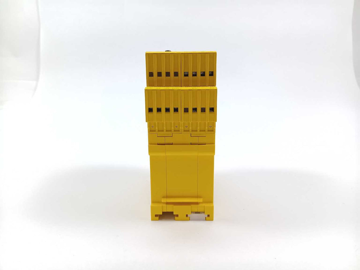 SICK 6044981 Standstill Monitor MOC3ZA-KAZ33D3