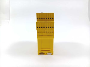 SICK 6044981 Standstill Monitor MOC3ZA-KAZ33D3