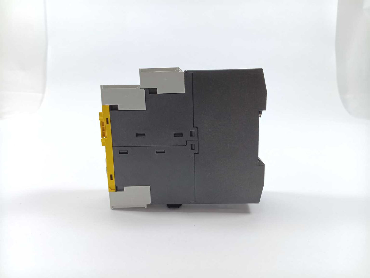 Siemens 3RK3141-1CD10 DP/AS-I F-Linl, Screw Type Terminal